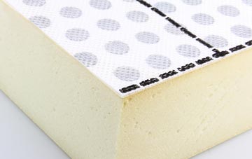 meeting Wash Dyke building codes