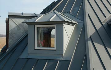 metal roofing Wash Dyke, Norfolk