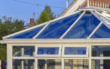 professional Wash Dyke conservatory insulation