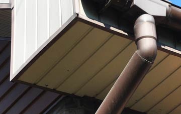 Wash Dyke soffit installation costs