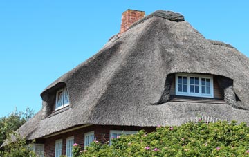 thatch roofing Wash Dyke, Norfolk