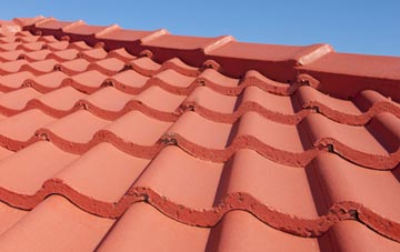 Wash Dyke tile and slate roof replacement