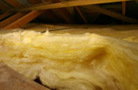 Wash Dyke pitch roof insulation